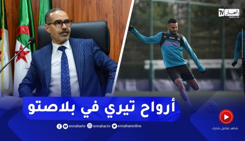 سبقاق : من السهل أن تنتقد..أنت كمناصر تقول محرز “علاش ما تيراش يمين أو يسار”؟