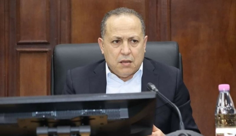 والي عين الدفلى: إعتماد الولاية كمنطقة بديلة لمشاريع العاصمة والبليدة