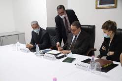 وسيط الجمهورية ينصب مندوبين محليين لهذه الولايات