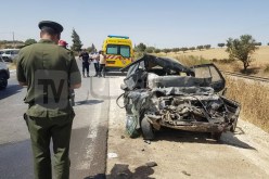 الدرك الوطني: تسجيل أكثر 22 ألف اتصال خلال 2021