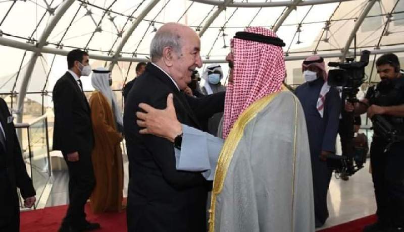 رئيس الجمهورية يغادر دولة الكويت