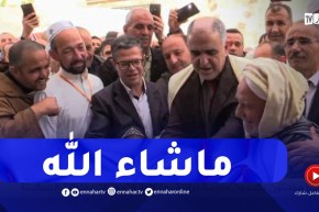 غليزان : محسنون يشيدون مدرسة قرآنية بها كافة التجهيزات بمنطقة الحساسنة