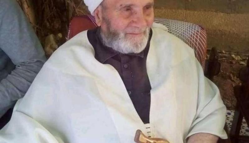 الوزير الأول ينعي المجاهد بوديسة: ذكراه ستظّل حيّة في قلوب كل من عرفوه