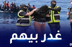 تفاصيل بشعة.. قاصر جزائري يقتل 12 حراقا في يوم واحد بإسبانيا