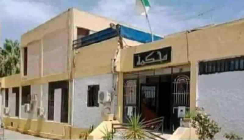 الشلف: إستدعاء الرئيسين السابقين لدائرة وبلدية أولاد بن عبد القادر للمثول أمام محكمة الجنح