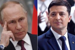 روسيا تكشف عن شروطها لقبول المحادثات بين بوتين والرئيس الأوكراني