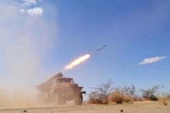 قصف عنيف من الجيش الصحراوي على قطاعي المحبس وأم أدريكة