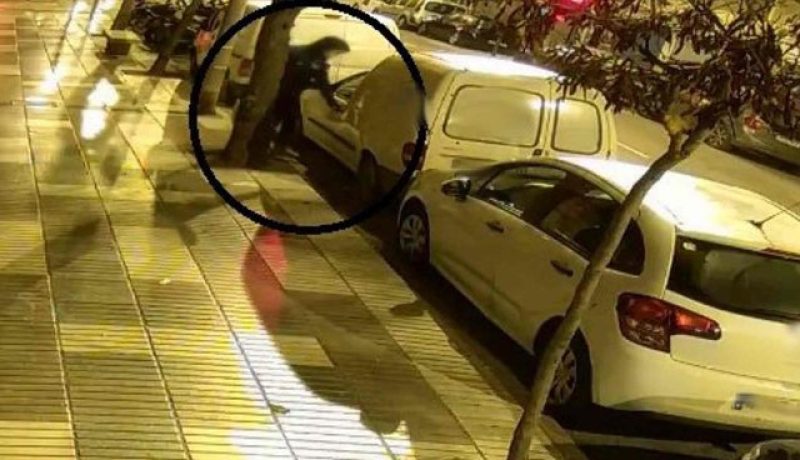 قاصر جزائري يرتكب 16 جريمة سطو في إبيزا بإسبانيا