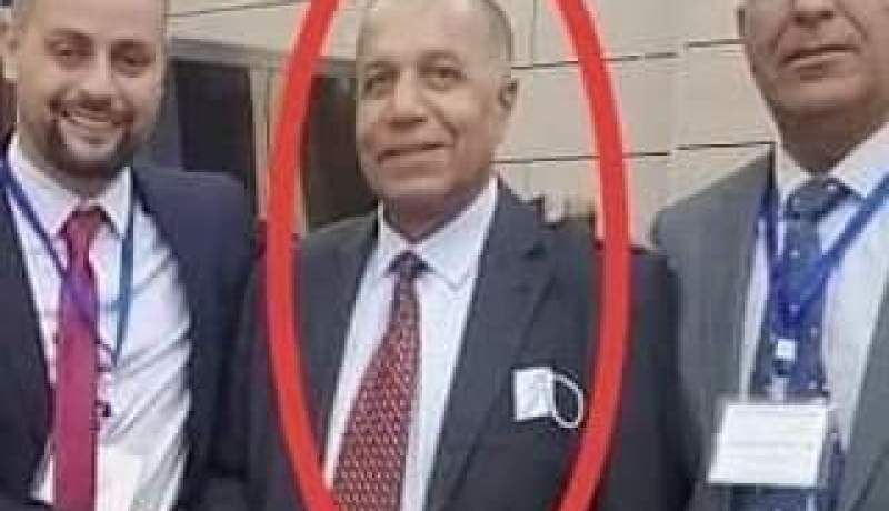 وفاة عضو المجلس الشعبي الولائي ورئيس لجنة الفلاحة والصيد البحري في حادث مرور