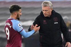 مويس: “لا يوجد مشكل مع بن رحمة وهذا ما أريده منه”