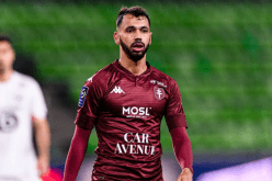 بولاية: “سأقدم أفضل ما لدي لمساعدة ميتز على ضمان البقاء”