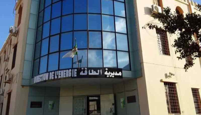 الشلف: تزويد 380 مسكن بمنطقة شعبة الأبطال بغاز المدينة