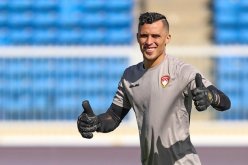 بالفيديو.. زغبة يتصدى لضربتي جزاء في مواجهة الرائد