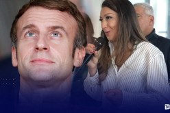 عيون الرئيس الفرنسي وصديقة زوجته.. هكذا اختار ماكرون جزائرية لقيادة حملته الرئاسية