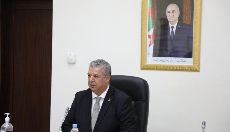 الفاف تكشف عن موعد الاجتماع الشهري لمكتبها الفيدرالي