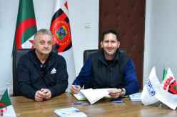 زلاتكو: “أعد أنصار اتحاد العاصمة بلعب الأدوار الأولى”