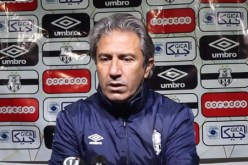 الكوكي: “وفاق سطيف يلعب دائما من أجل الفوز”