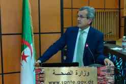 بن بوزيد يطالب بالإسراع في تسليم المراكز الجديدة الخاصة بالإستعجالات الطبية بهذه الولايات