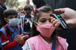 رفع إجراء تعليق الدراسة بدءا من الأحد المقبل