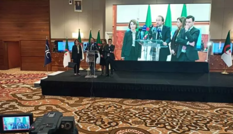 “70 مؤسسة اقتصادية تعلن عن تأسيس مجلس تجديد الاقتصاد الجزائري”