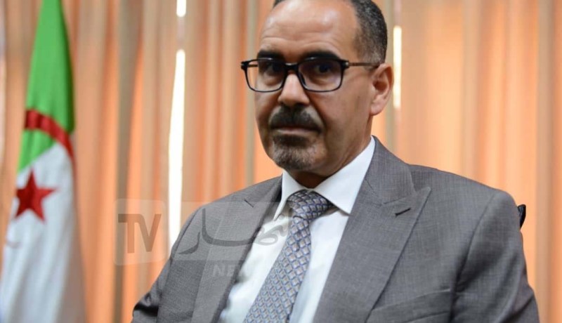 سبقاق: “تلقينا ضمانات لإعادة برمجة بطولة إفريقيا لكرة اليد”