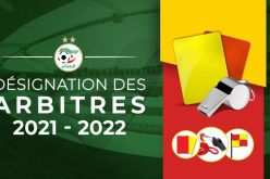 بوكواسة حكما لكلاسيكو اتحاد العاصمة وشبيبة القبائل