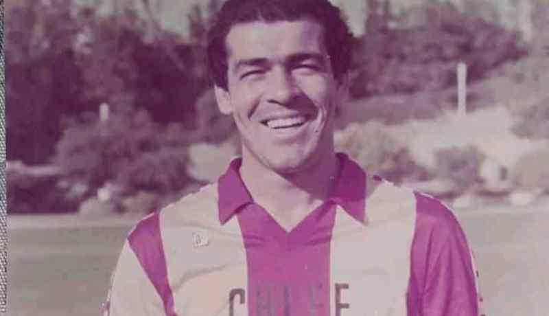 الشلف: اللاعب السابق لجمعية الشلف الطاهر بشير في ذمة الله