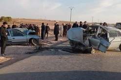 قتيلان و4 جرحى في اصطدام سيارتين في الجلفة
