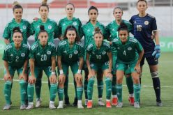 ثلاثي تحكيم مالاوي لإدارة مباراة سيدات الخضر وجنوب إفريقيا