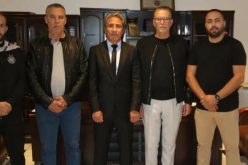 إدارة وفاق سطيف تعلن عن طلاق بالتراضي مع الكوكي