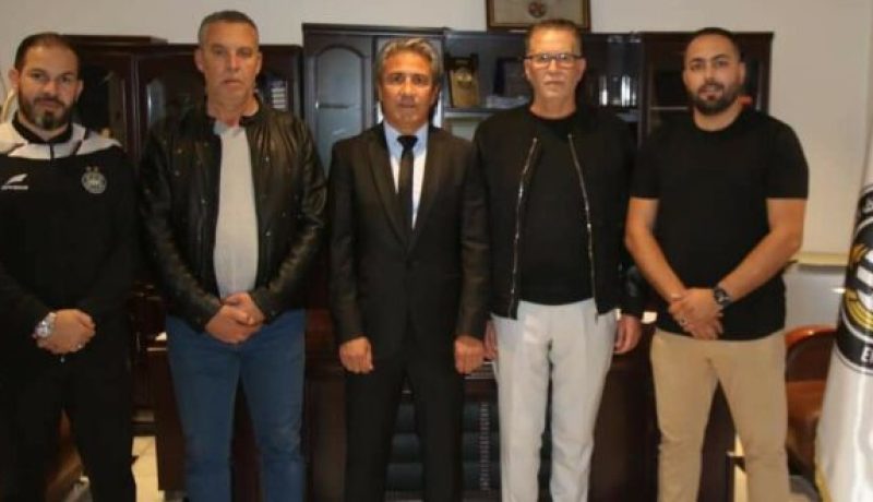 إدارة وفاق سطيف تعلن عن طلاق بالتراضي مع الكوكي