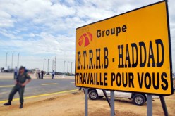 التماس تغريم المجمع الصيني للاسمنت بـ32 مليون دينار بسبب شراكته مع مجمع حداد السابق