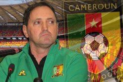 الكاميرون تجدد الثقة في كونسيساو قبل مواجهة الخضر