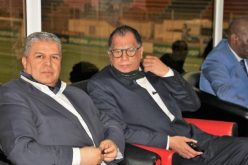 الفاف توقع على مذكرة تعاون مع نظيرتها من جنوب إفريقيا