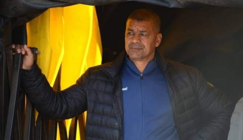 شريف حجار يغادر العارضة الفنية لشباب قسنطينة