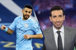 أبو تريكة يشيد بذكاء محرز في تسديد ركلات الجزاء