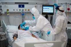 عدد الإصابات بكورونا في روسيا يتجاوز 15 مليون حالة