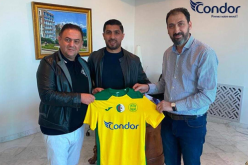 كوندور ممولا جديدا لشبيبة القبائل