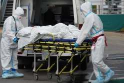 روسيا..تسجيل 745 وفاة جديدة بفيروس كورونا