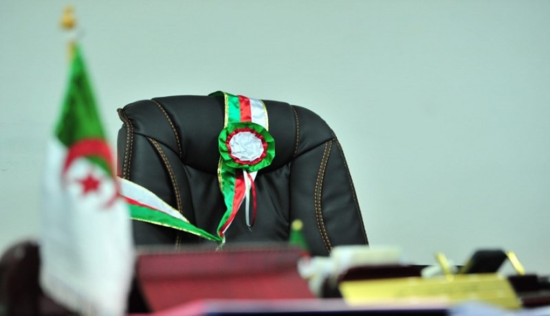 صلاحيات المير موجودة وقانون البلدية سينظّم العلاقة بين البلدية والولاية