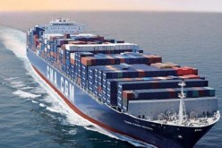 وزارة النقل تعلن إفتتاح خط بحري تجاري جديد منتظم بين الجزائر وموريطانيا