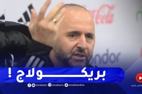 بلماضي : عدم التحضير الجيد..الكورونا وعدم إلتحاق اللاعبين.. أسباب صعبت علينا المهمة