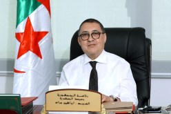 وسيط الجمهورية يشدد ضرورة الإسراع في التكفل بالمشاريع المتعطلة