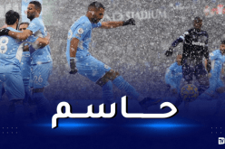 بالفيديو.. السيتي يستعرض أجمل خمسة أهداف لمحرز هذا الموسم