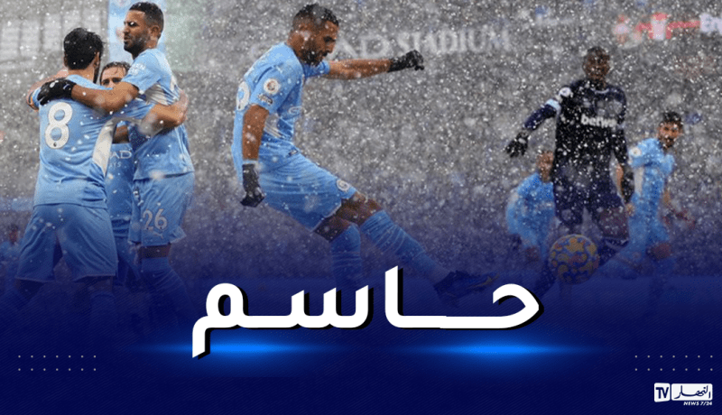 بالفيديو.. محرز يُسجل أمام برينتفورد ويصل لهدفه السابع