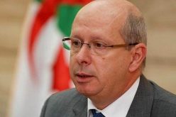 عبد الرحمان راوية يستلم مهامه وزيرا للمالية