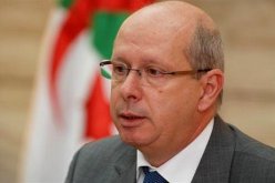 تعيين عبد الرحمان راوية وزيرا للمالية