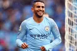 بالفيديو.. مانشستر سيتي يحتفل بساحر العرب