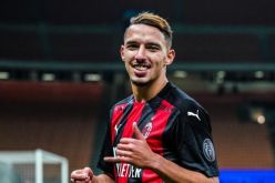 بن ناصر يساهم في الفوز على سامبدوريا ويرتقي لصدارة الكالتشيو