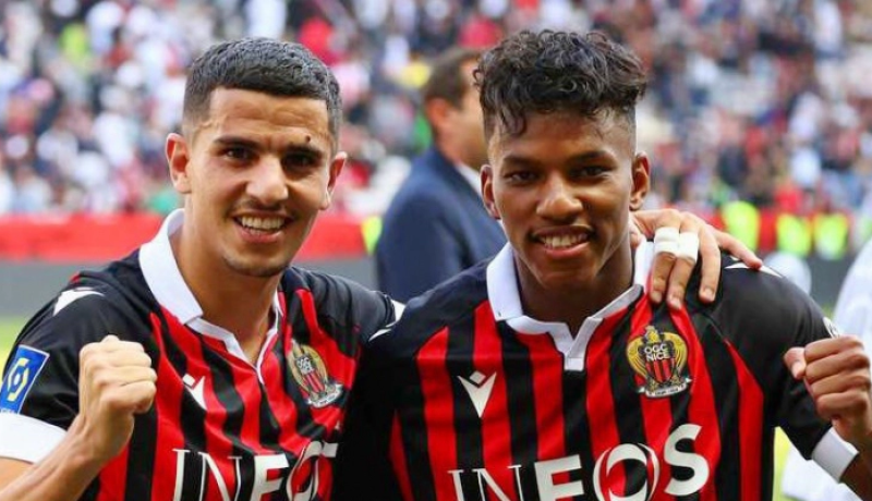 عطال وبوداوي أساسيان في مواجهة كليرمون فوت